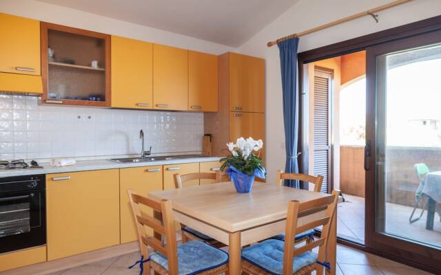 Aria di vacanza - Borgo Turchese