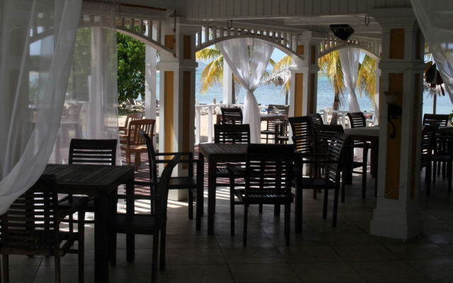 Bungalows on the Bay