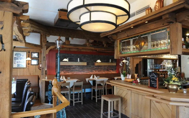 Hotel Gasthaus Appel Krug