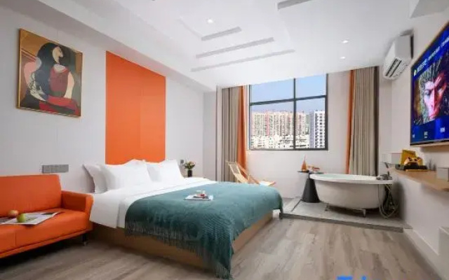 QITuHotel