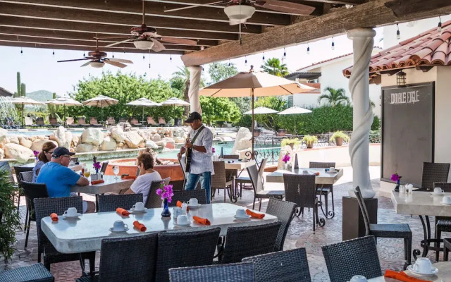 Executive Studio at Cabo Country Club
