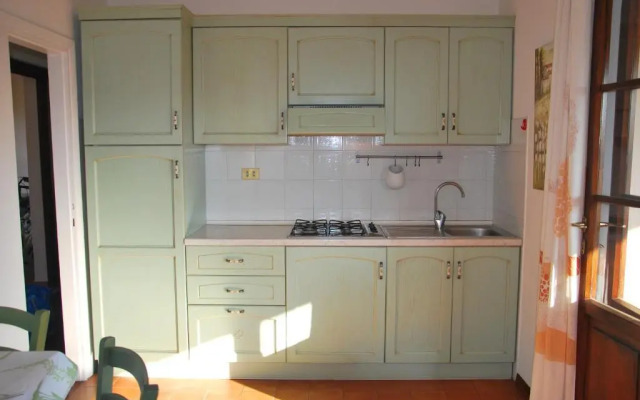 Complesso Mediterraneo