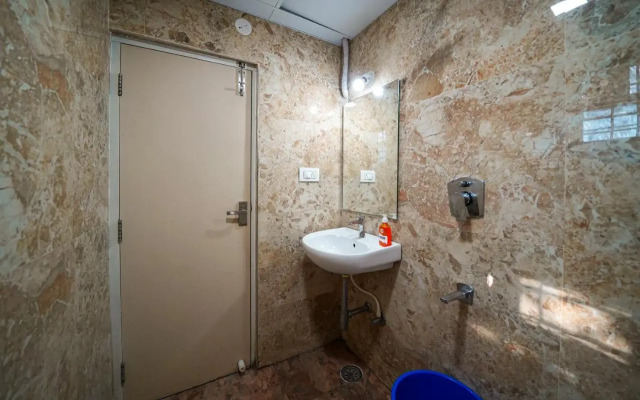 Open Hotel by Olive - Sai Luxury Comforts