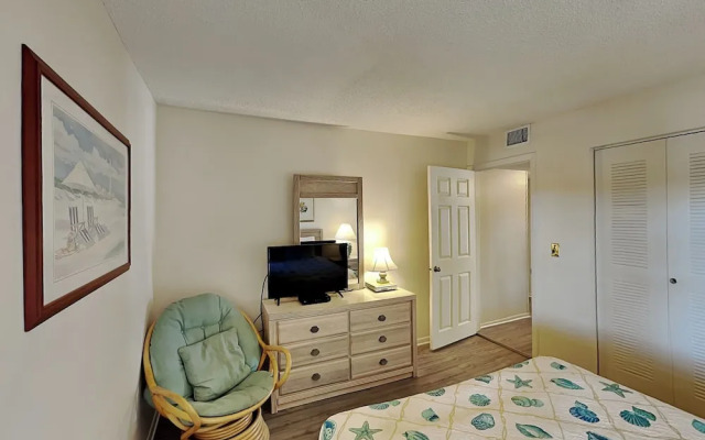 Ocean Villas 107