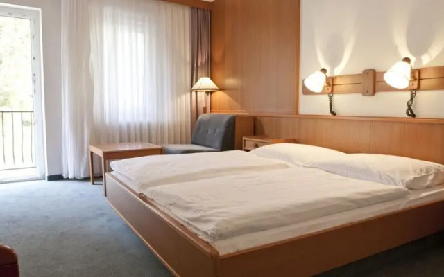 Hotel Ungarische Krone