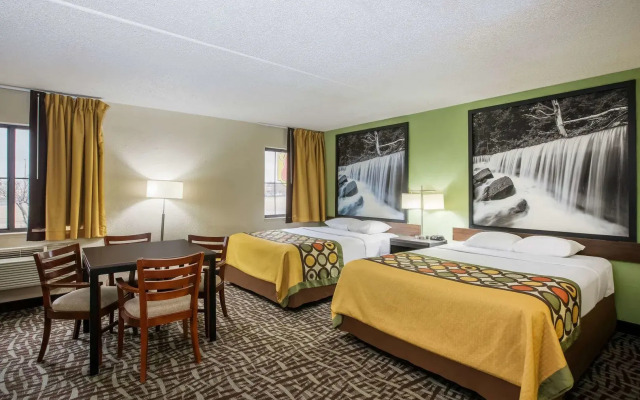 Spark by Hilton Wichita East