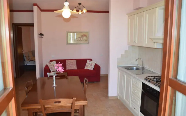 Cumana Blu Apartments