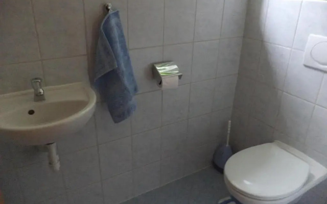 Ferienwohnung Eberharter