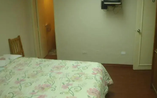 Hostal Tierra Alta