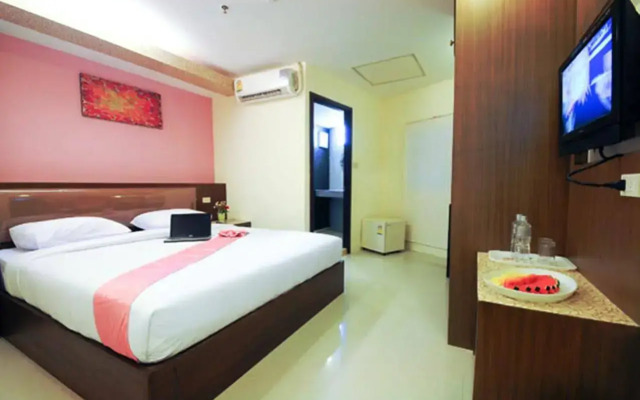 Royal Express Inn Sukhumvit