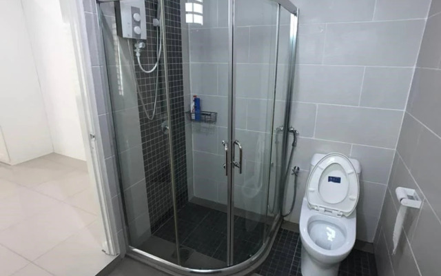 be.Animania -8-10mins Lost World Tambun -14-18pax