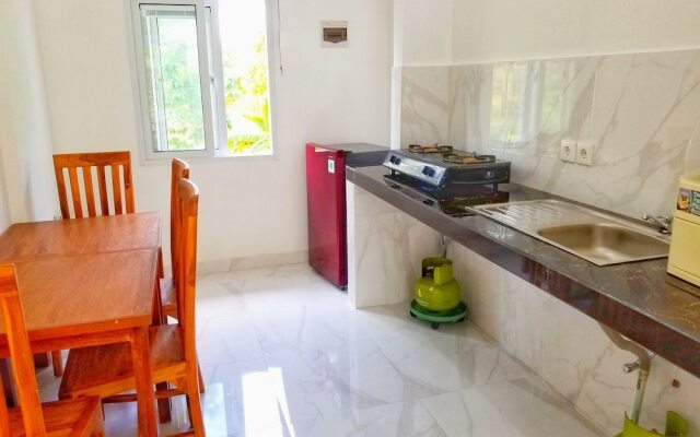 Serenity Twin Express Canggu by ZUZU