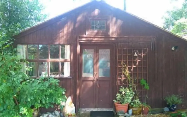 Pear Tree Farm