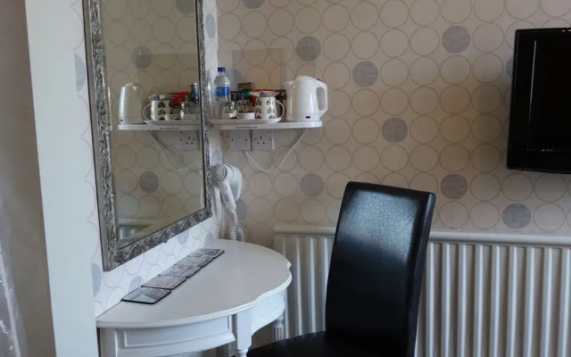 Hepworth Bed & Breakfast