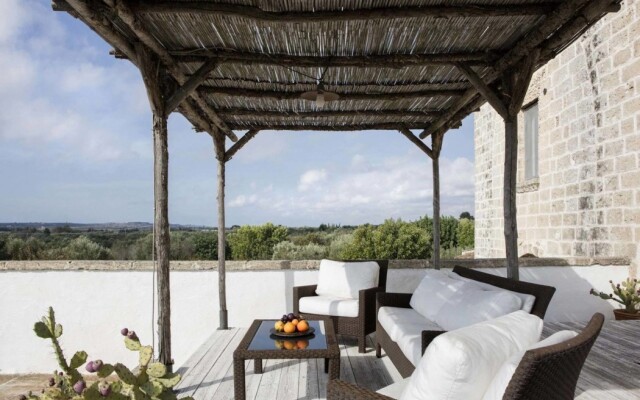 Masseria Don Cirillo