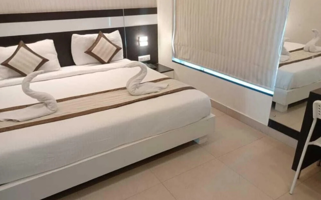 Yuvraj Palace Inn
