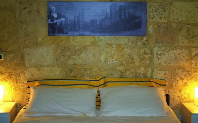 Casa Fortunato Corte Adorni