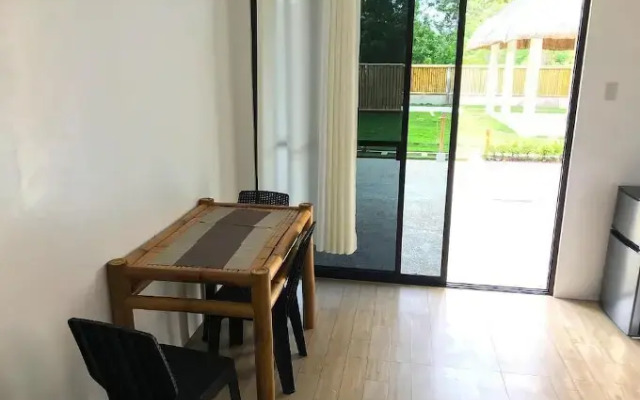 Bamboo Oasis Resort