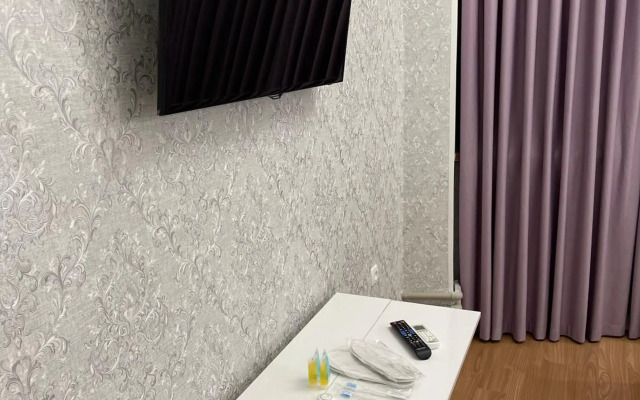 Гостиница АСКАР