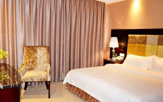 Handsome Tianlu Hotel