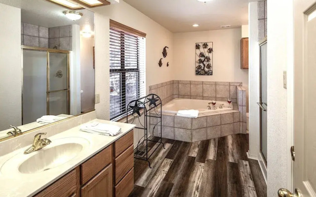 Ain't No Better View