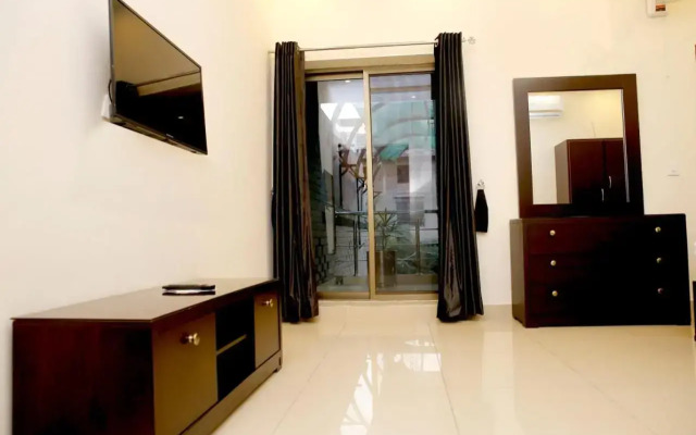 Hotel Mall INN