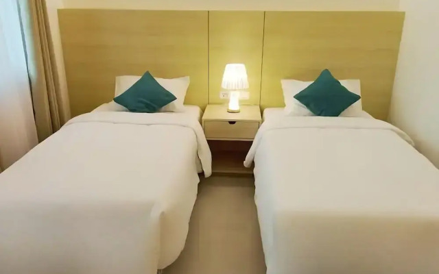 Panglao Vista Suites by SMS Hospitality