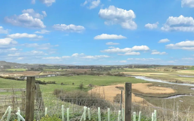 The Bothy - North East Escapes