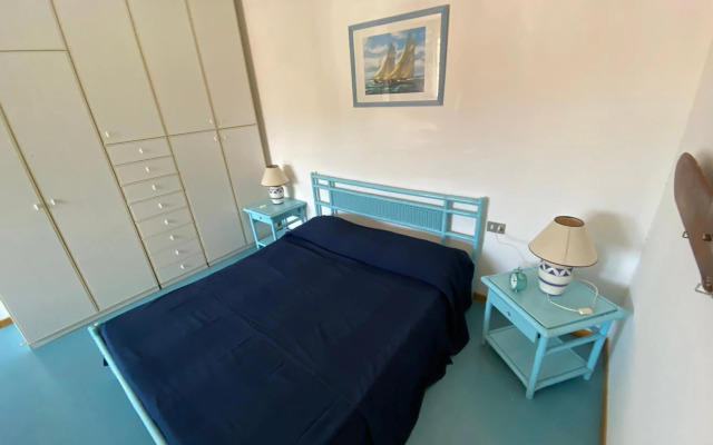 Capobianco Monolocale