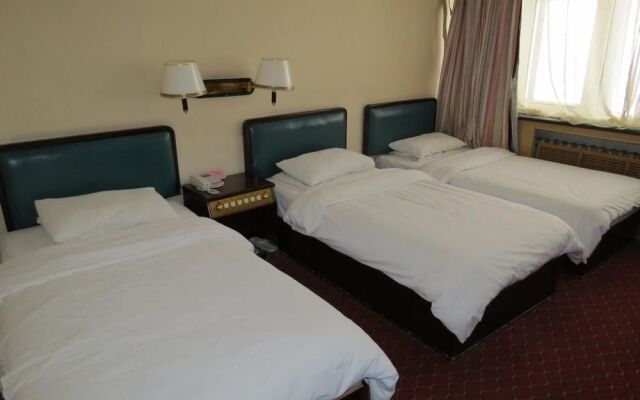 Lin Yuan Hotel