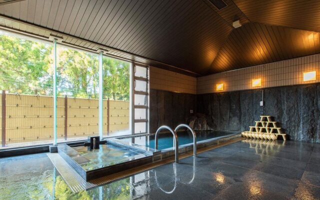 Hotel Takachiho