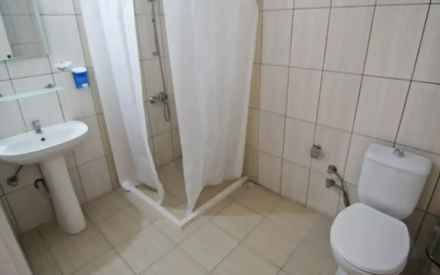 Datça Merkez Apart