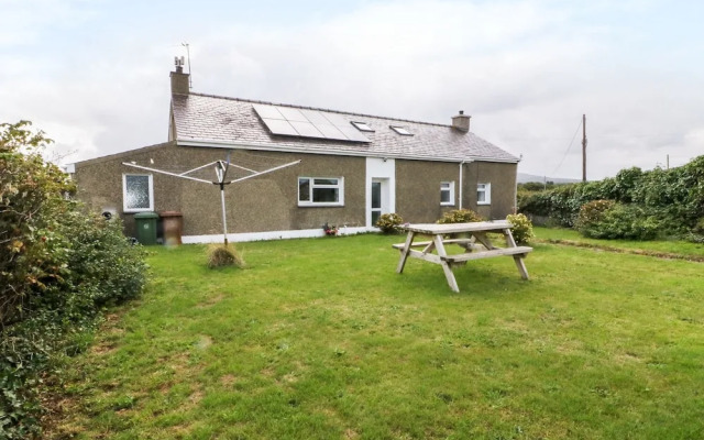 Ysgubor Fawr
