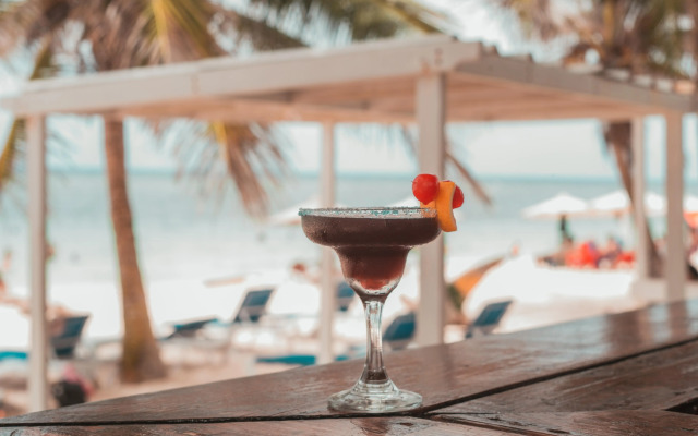 Hotel San Luis Beach House