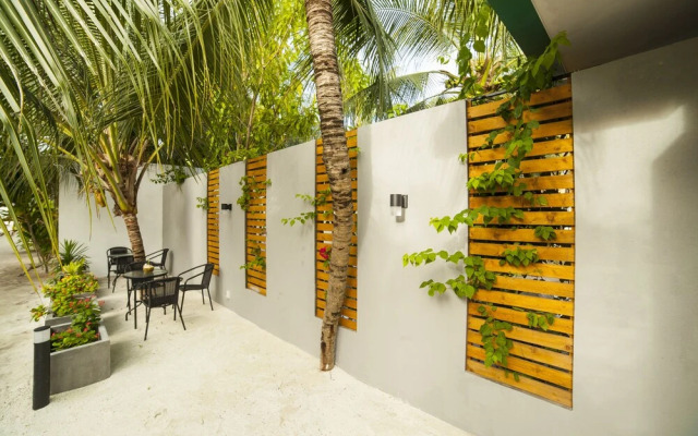 Island scuba inn