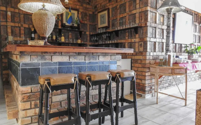 Mossel Bay Guest House