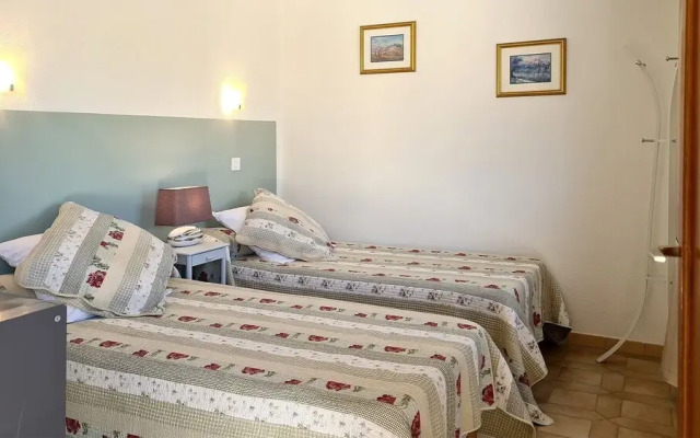 Au Mont Gaussier
