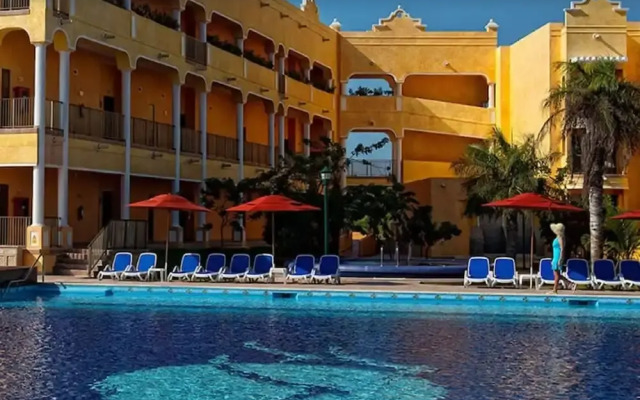 2BD Royal Haciendas Plunge Pool Oceanview