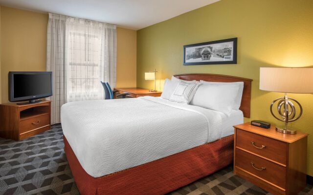 Towneplace Suites By Marriott Denver Tech Center