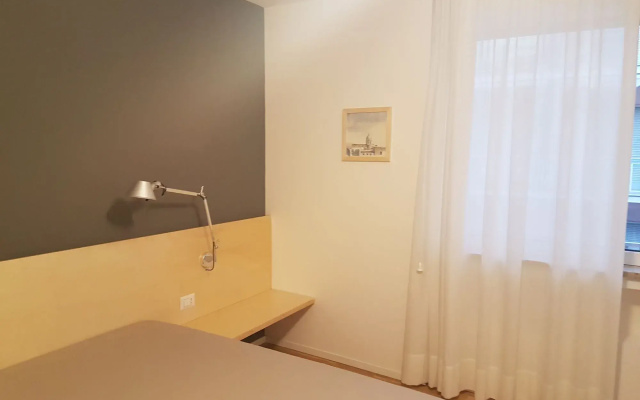 Vivaldo Suite - Piazza dei Martiri