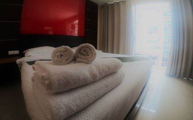 The 9th Hostel
