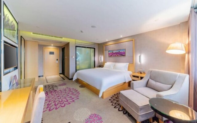 Lavande Hotel Foshan Shunde Shunlian Square