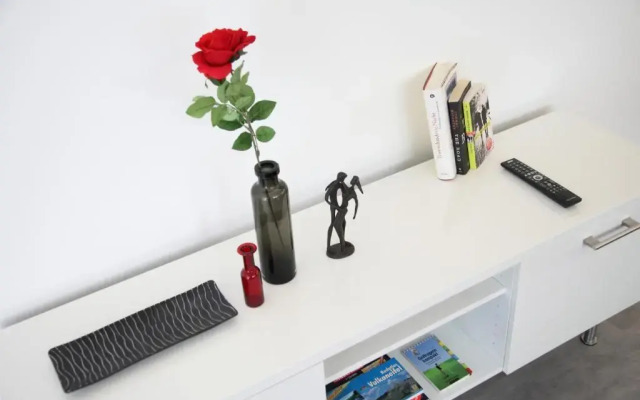 eifel5star - Borngasse