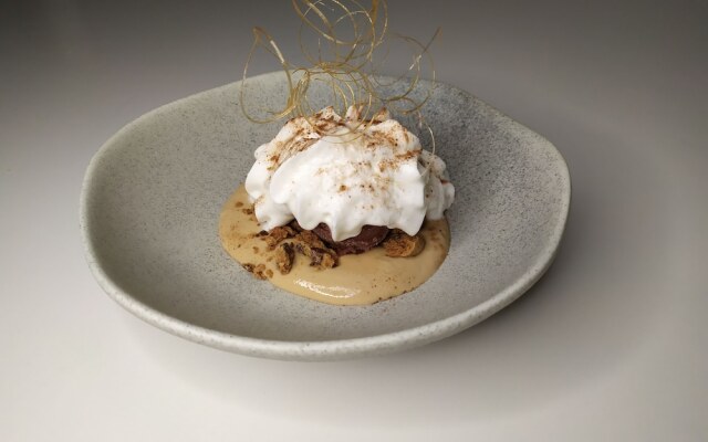 Pensión Restaurante Casablanca