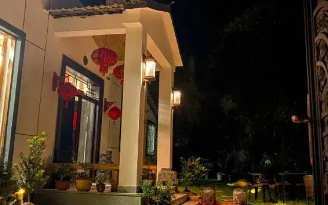 Jiejia Hostel