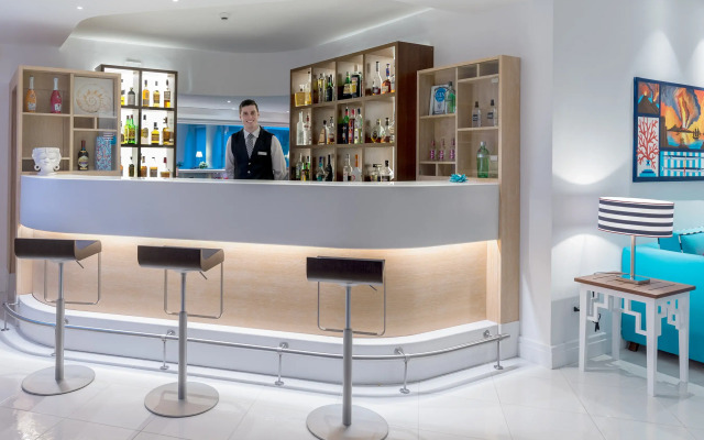 Hotel Delfino