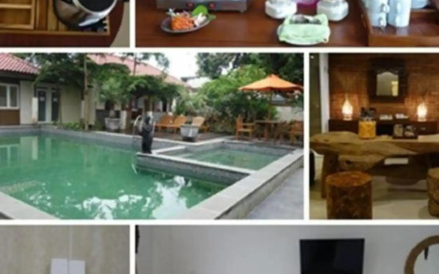 Bulak Laut Hotel and Resort