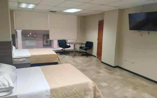 OCEANIk SUITES & HOTEL