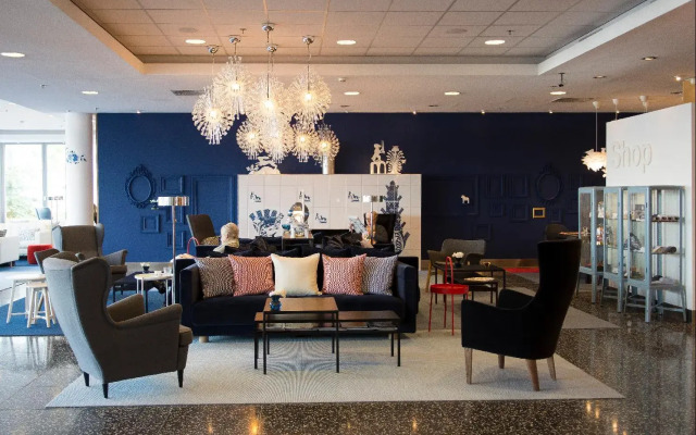 WestCord Hotel Delft