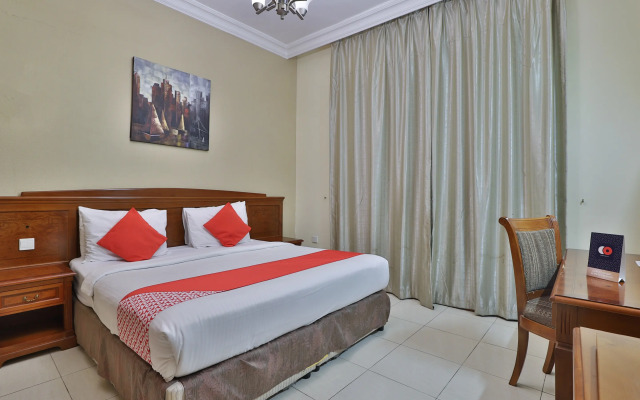Moon Valley Hotel Apartment